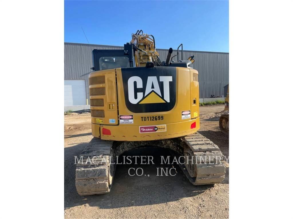 CAT 315FLCR Escavadeiras de esteiras