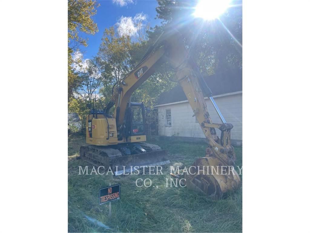 CAT 315FLCR Escavadeiras de esteiras