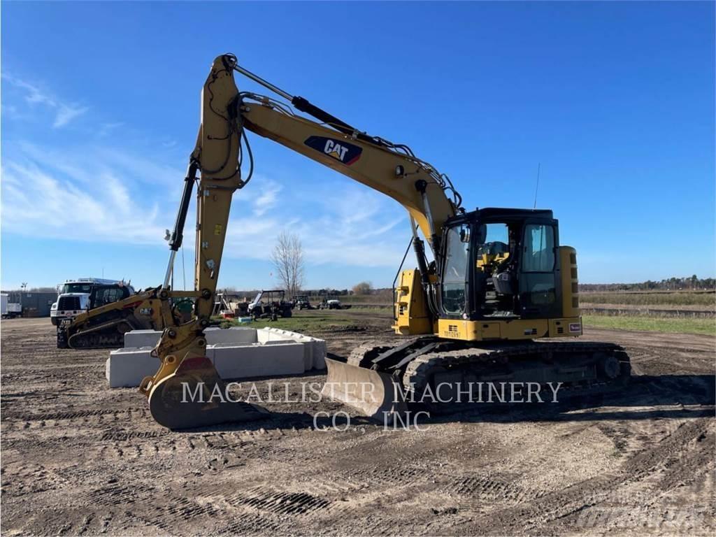 CAT 315FLCR Escavadeiras de esteiras