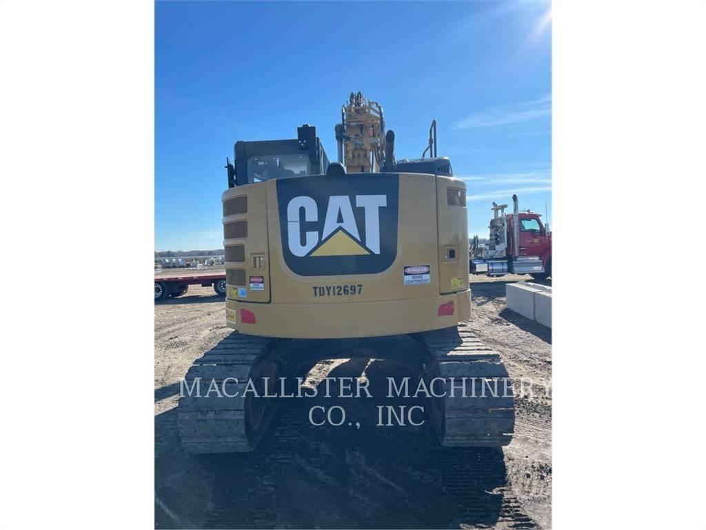 CAT 315FLCR Escavadeiras de esteiras