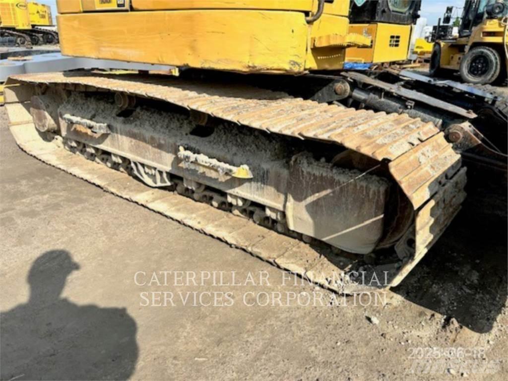 CAT 315FLCR Escavadeiras de esteiras