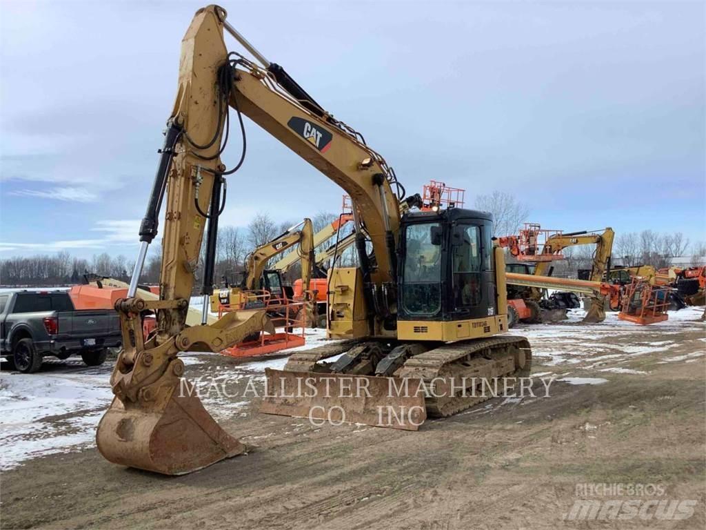 CAT 315FLCR Escavadeiras de esteiras