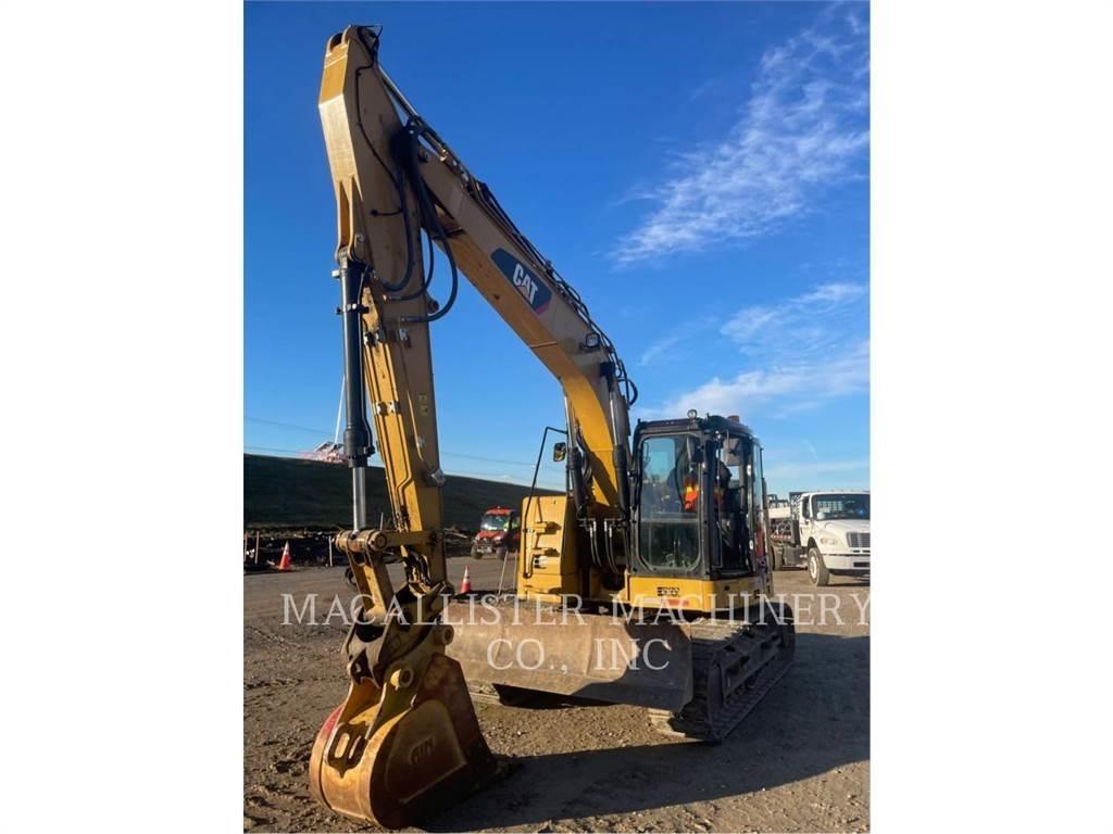 CAT 315FLCR Escavadeiras de esteiras
