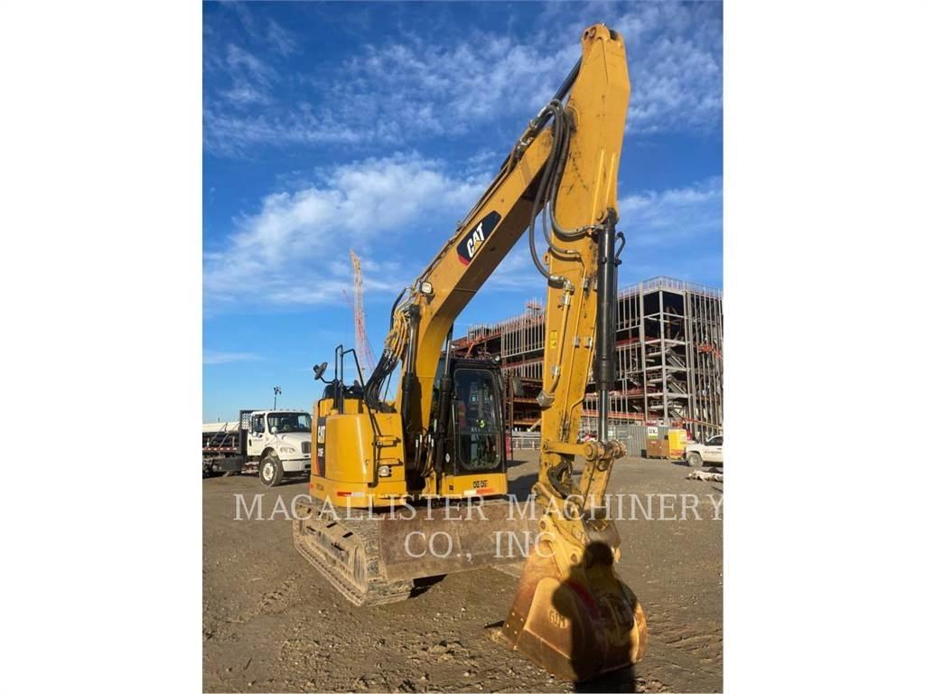 CAT 315FLCR Escavadeiras de esteiras