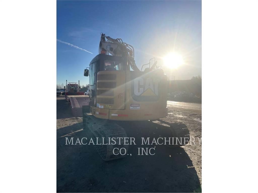 CAT 315FLCR Escavadeiras de esteiras
