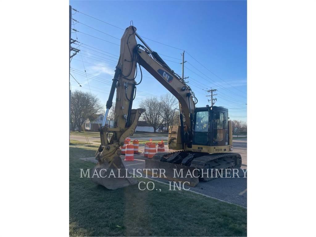 CAT 315FLCR Escavadeiras de esteiras