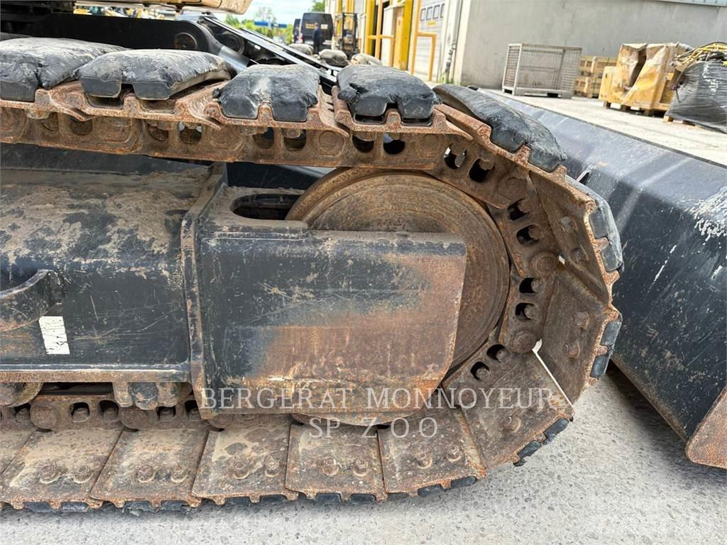 CAT 315FLCR Escavadeiras de esteiras
