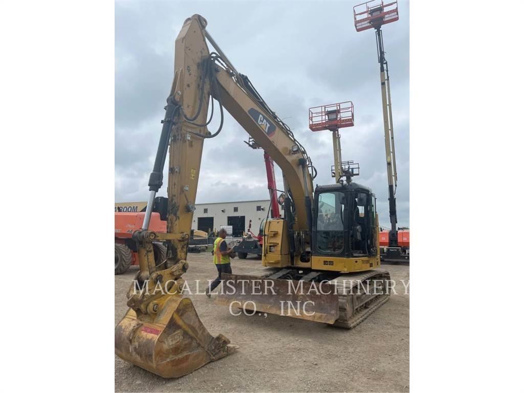 CAT 315FLCR Escavadeiras de esteiras