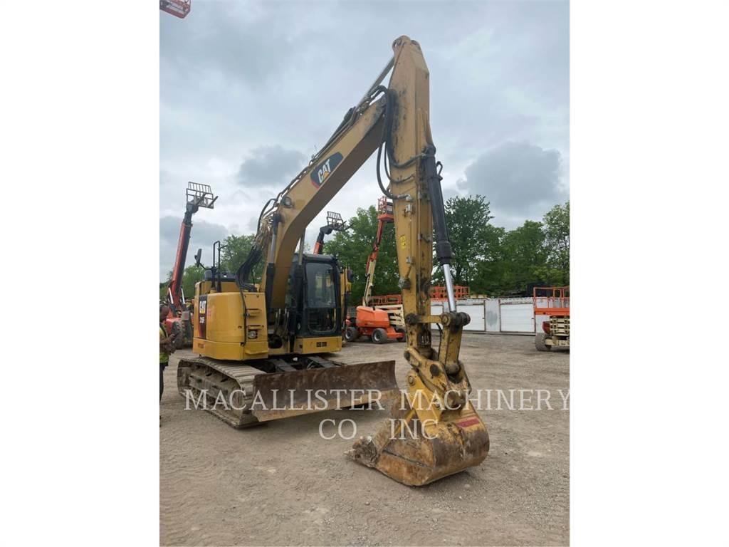 CAT 315FLCR Escavadeiras de esteiras