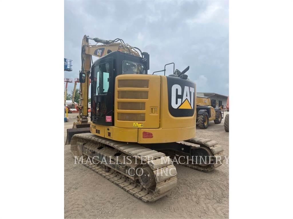 CAT 315FLCR Escavadeiras de esteiras