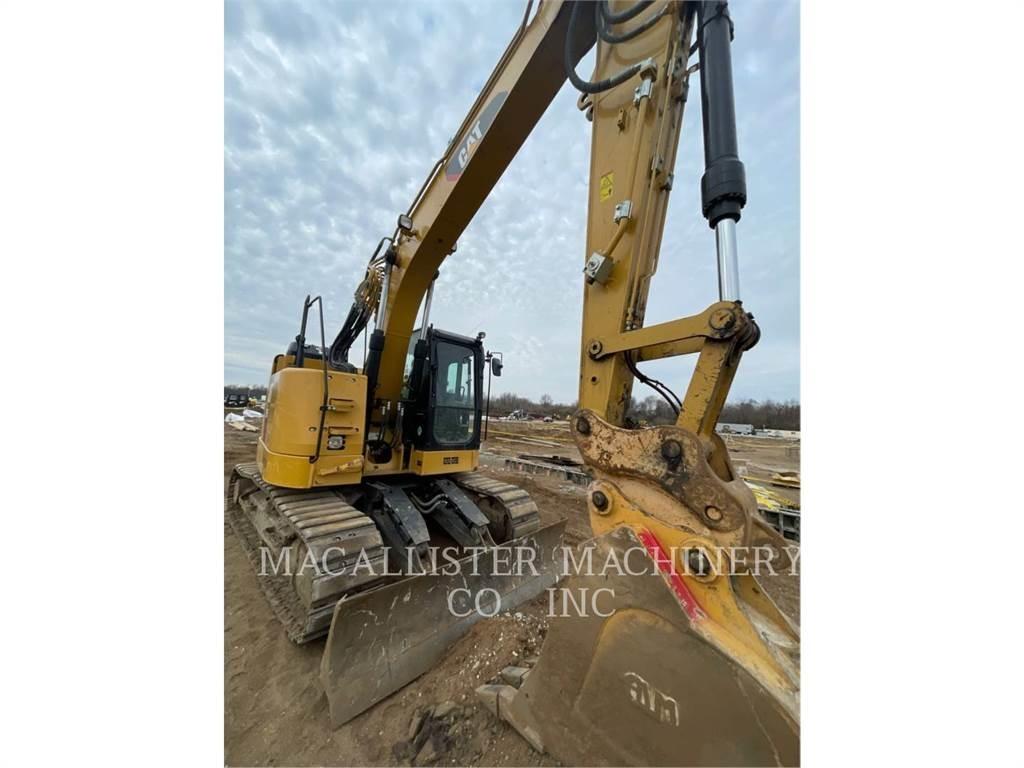 CAT 315FLCR Escavadeiras de esteiras