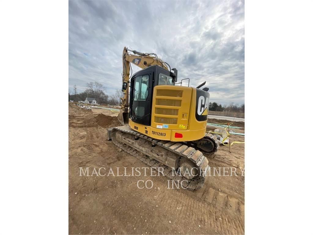 CAT 315FLCR Escavadeiras de esteiras