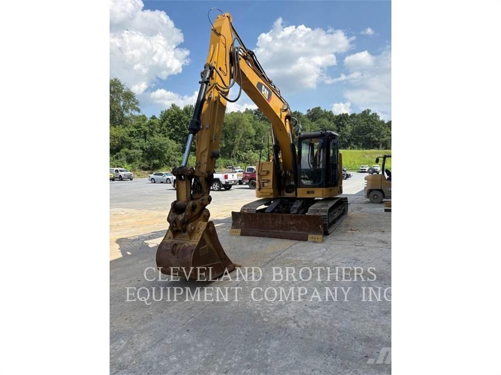 CAT 315FLCR Escavadeiras de esteiras