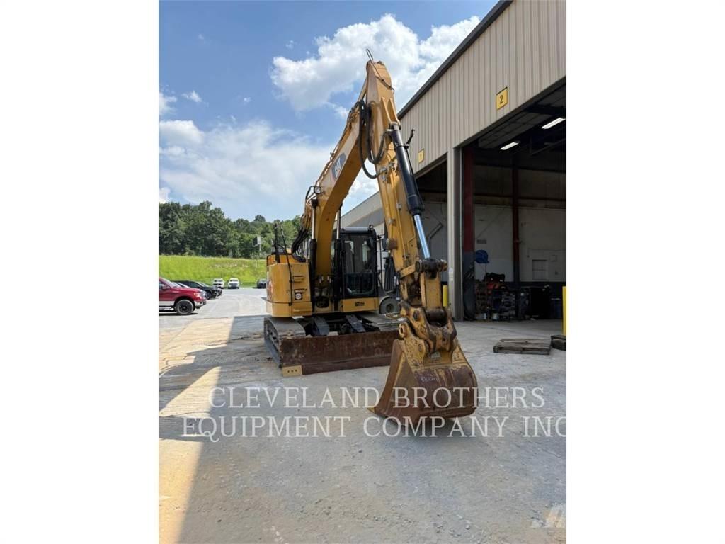 CAT 315FLCR Escavadeiras de esteiras