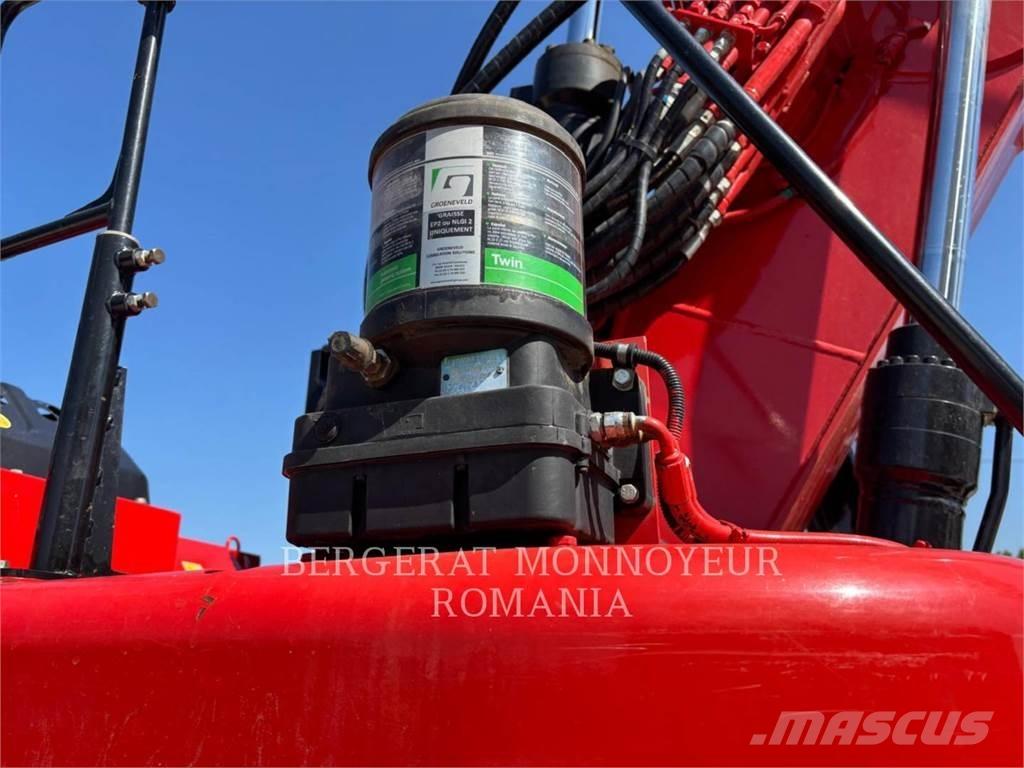 CAT 315FLCR Escavadeiras de esteiras