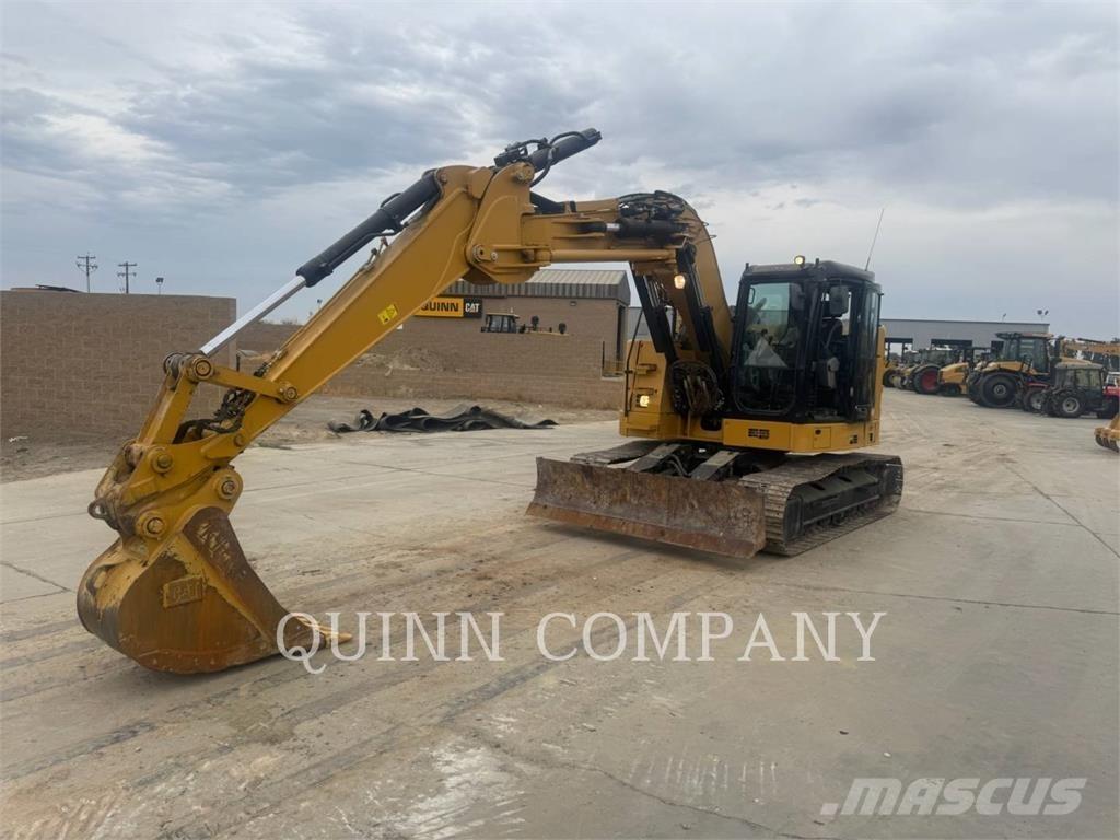 CAT 315FLCR Escavadeiras de esteiras