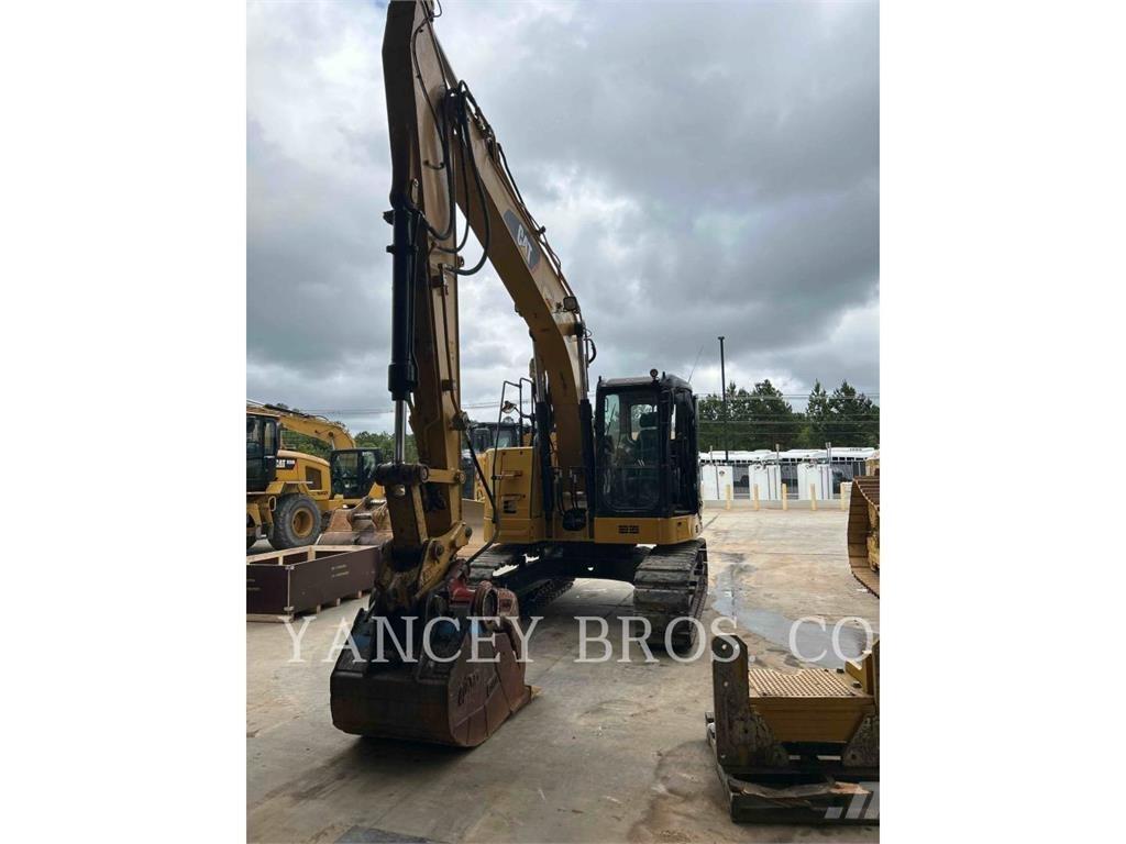 CAT 315FLCR Escavadeiras de esteiras