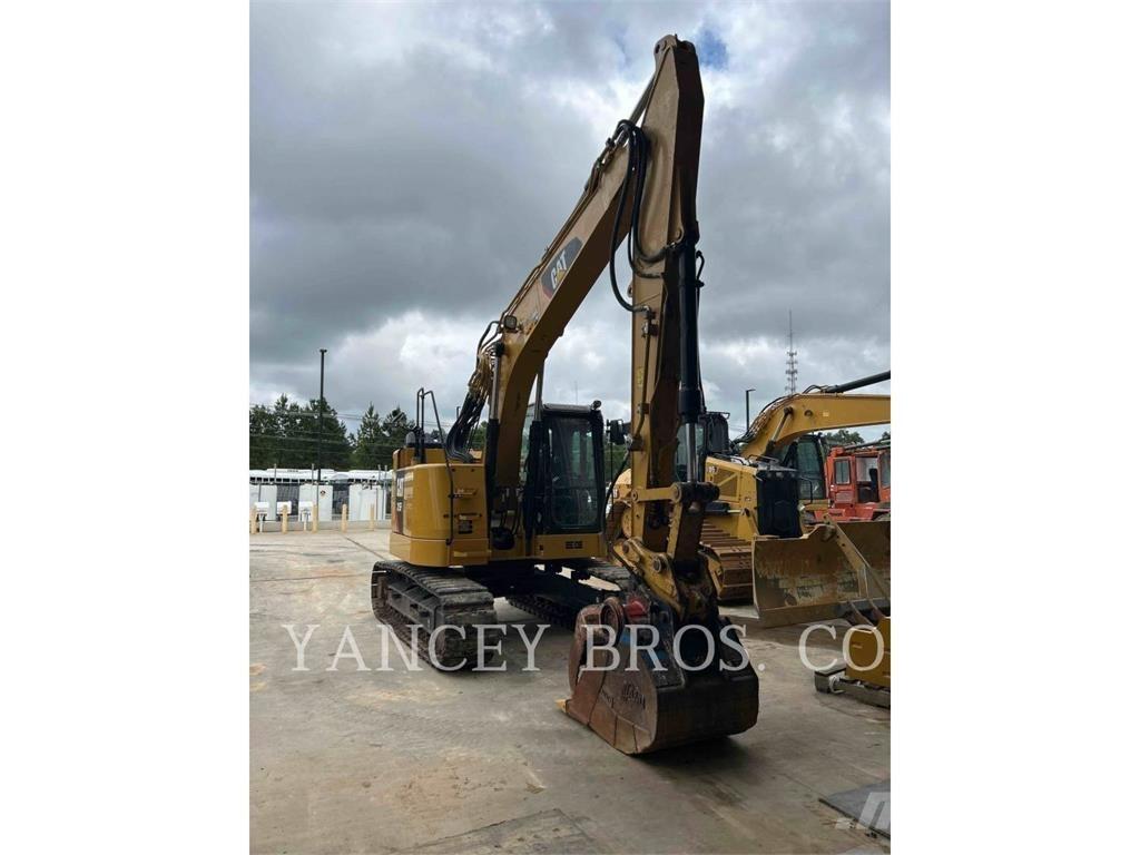 CAT 315FLCR Escavadeiras de esteiras