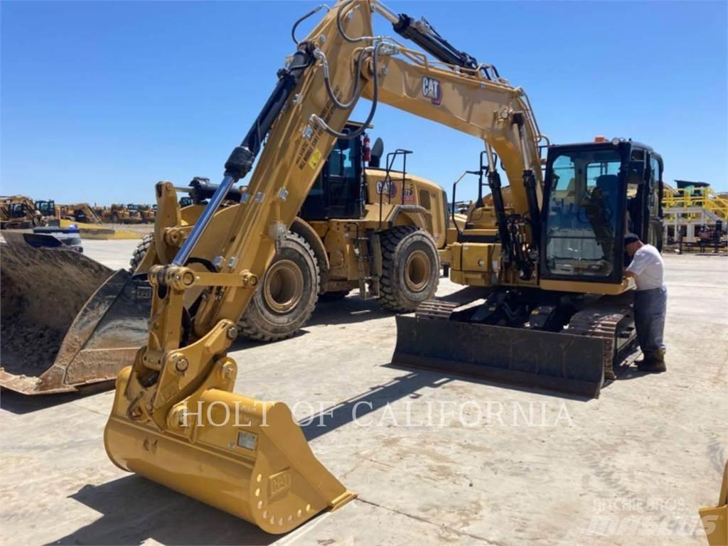 CAT 315GC Escavadeiras de esteiras