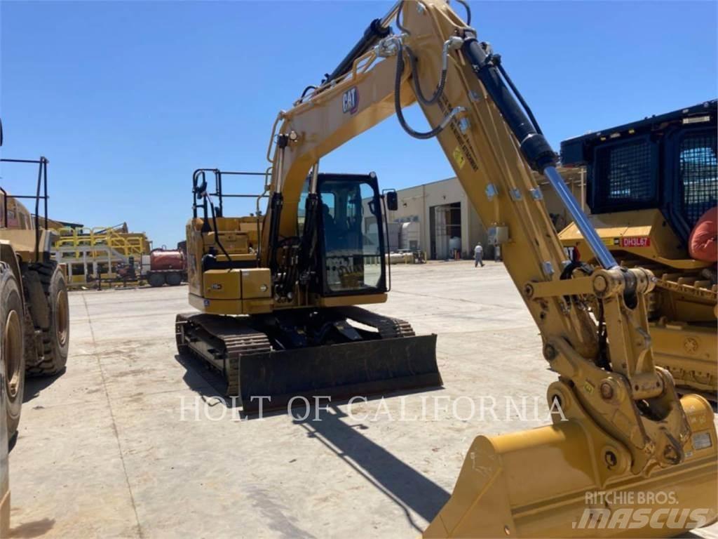 CAT 315GC Escavadeiras de esteiras