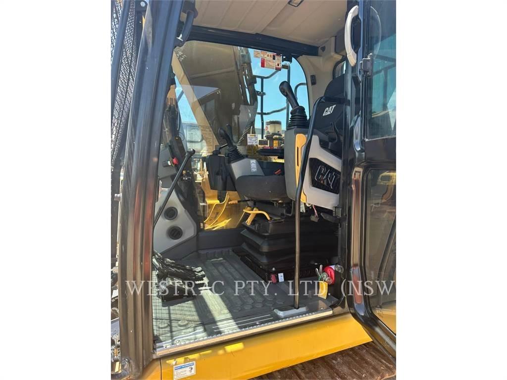 CAT 315GC Escavadeiras de esteiras
