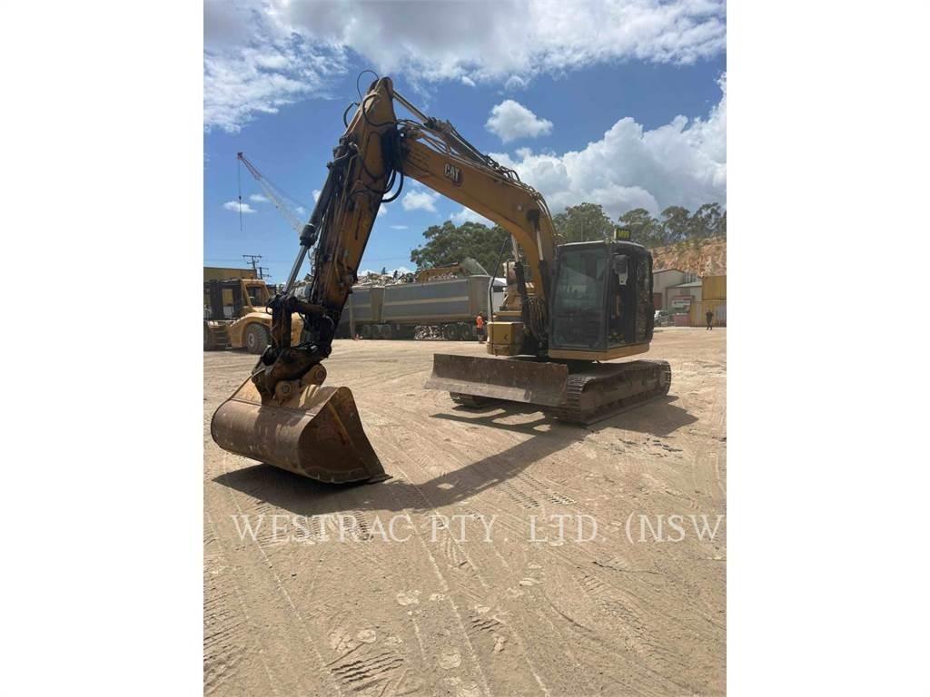 CAT 315GC Escavadeiras de esteiras