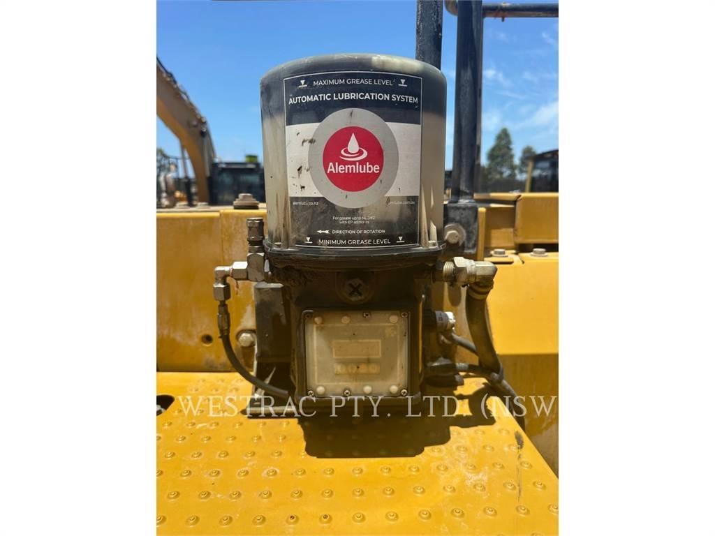 CAT 315GC Escavadeiras de esteiras