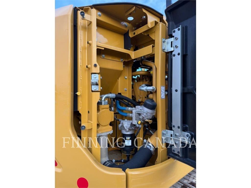 CAT 315GC Escavadeiras de esteiras