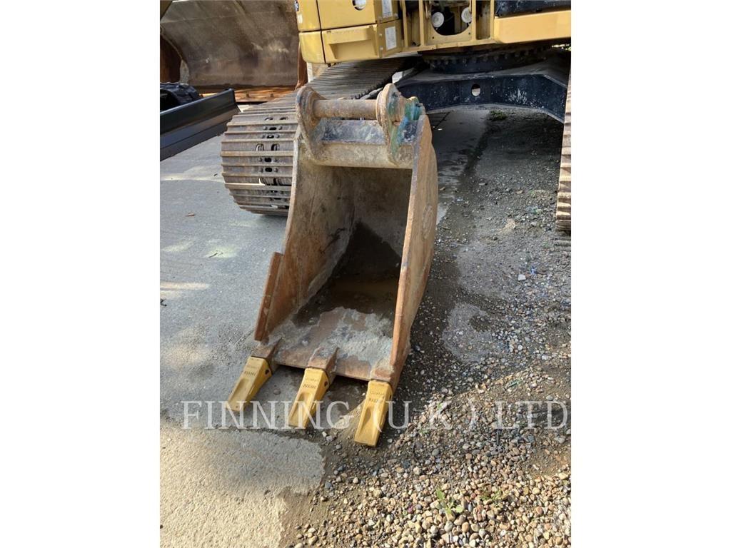 CAT 315GC Escavadeiras de esteiras