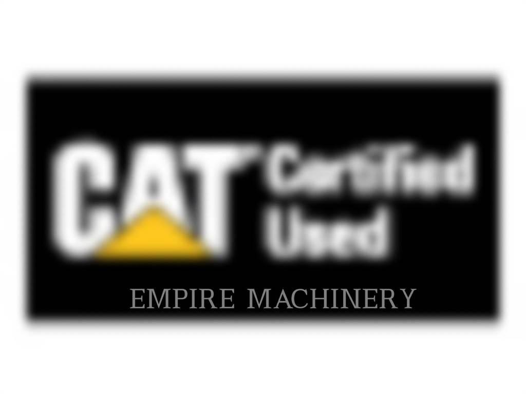 CAT 315GC-07 P Escavadeiras de esteiras