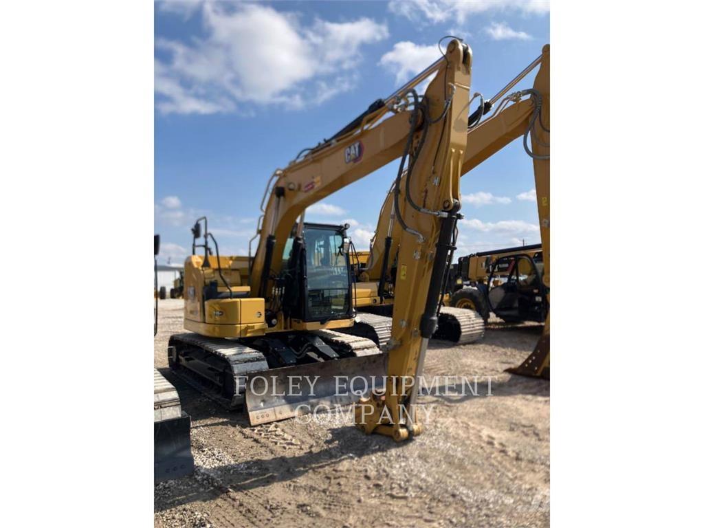 CAT 315GC-079 Escavadeiras de esteiras