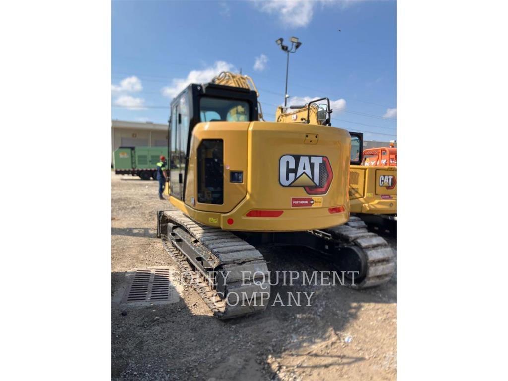 CAT 315GC-079 Escavadeiras de esteiras