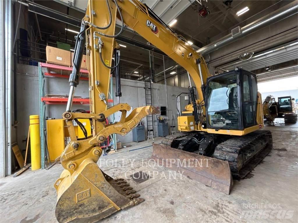 CAT 315GC-079 Escavadeiras de esteiras