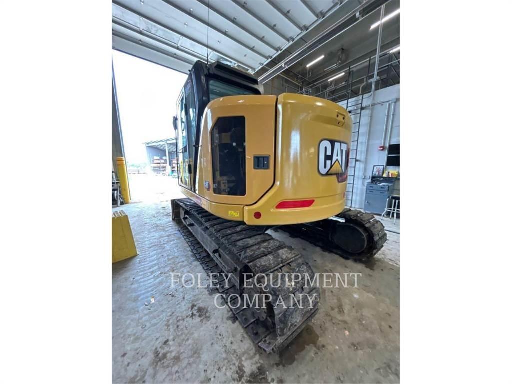 CAT 315GC-079 Escavadeiras de esteiras