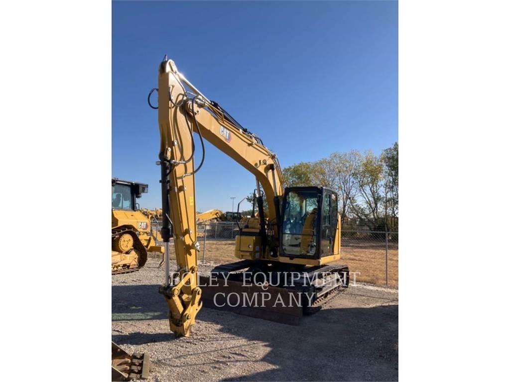 CAT 315GC-079 Escavadeiras de esteiras