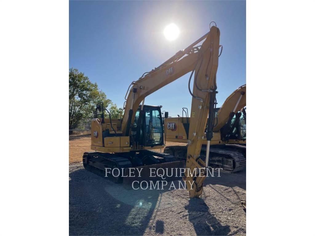 CAT 315GC-079 Escavadeiras de esteiras