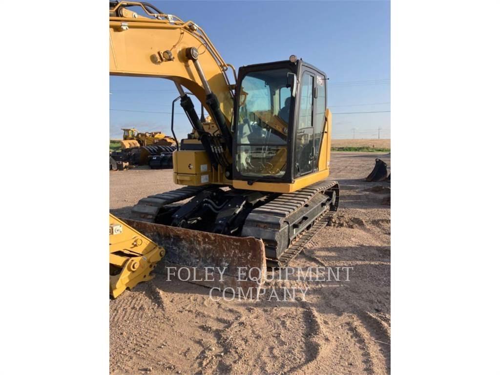 CAT 315GC-079 Escavadeiras de esteiras