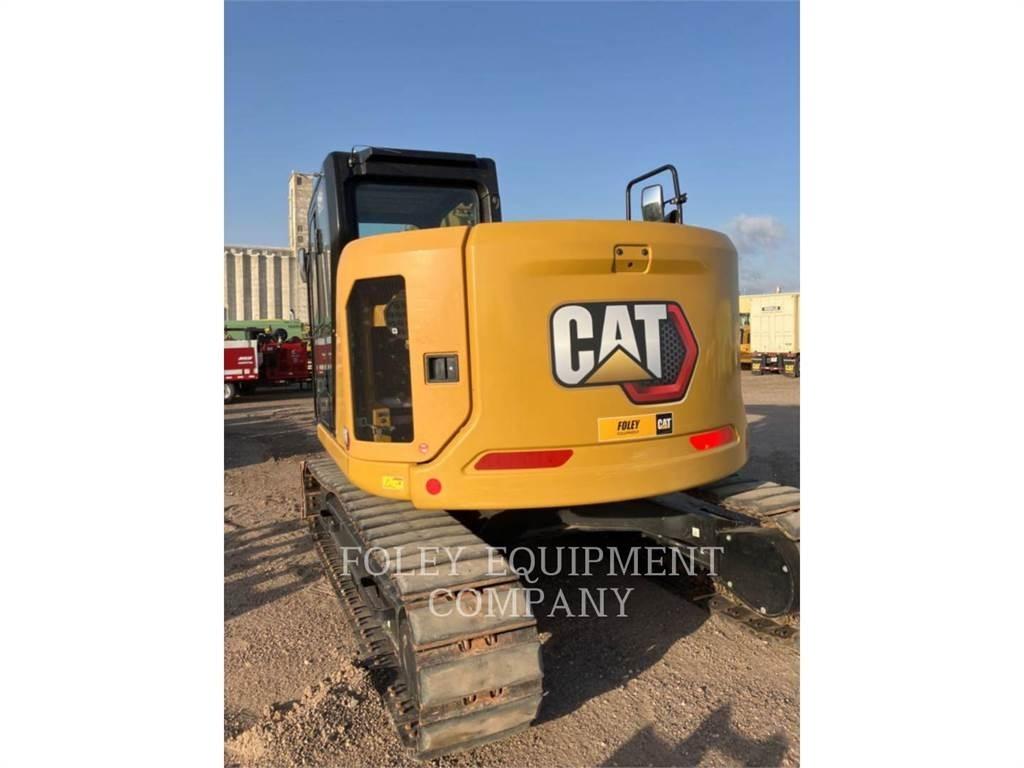 CAT 315GC-079 Escavadeiras de esteiras
