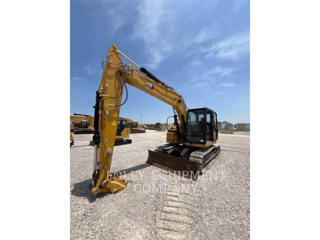 CAT 315GC-079 Escavadeiras de esteiras