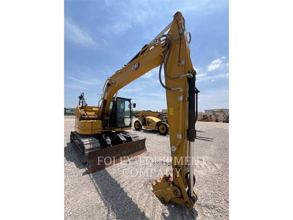 CAT 315GC-079 Escavadeiras de esteiras