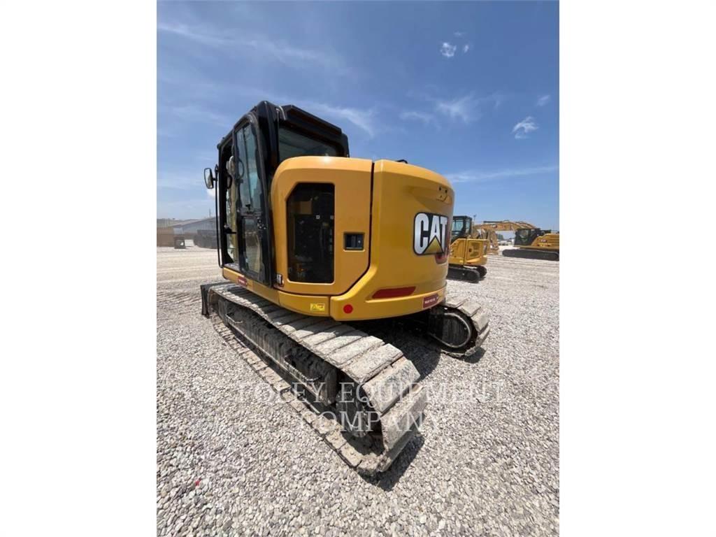 CAT 315GC-079 Escavadeiras de esteiras