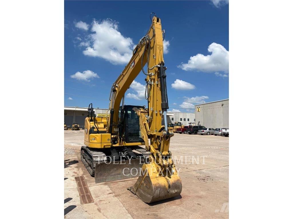 CAT 315GC-079 Escavadeiras de esteiras