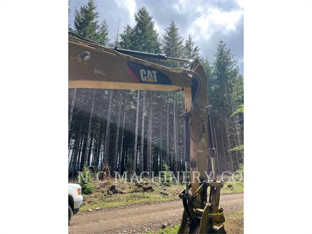 CAT 316E L Escavadeiras de esteiras