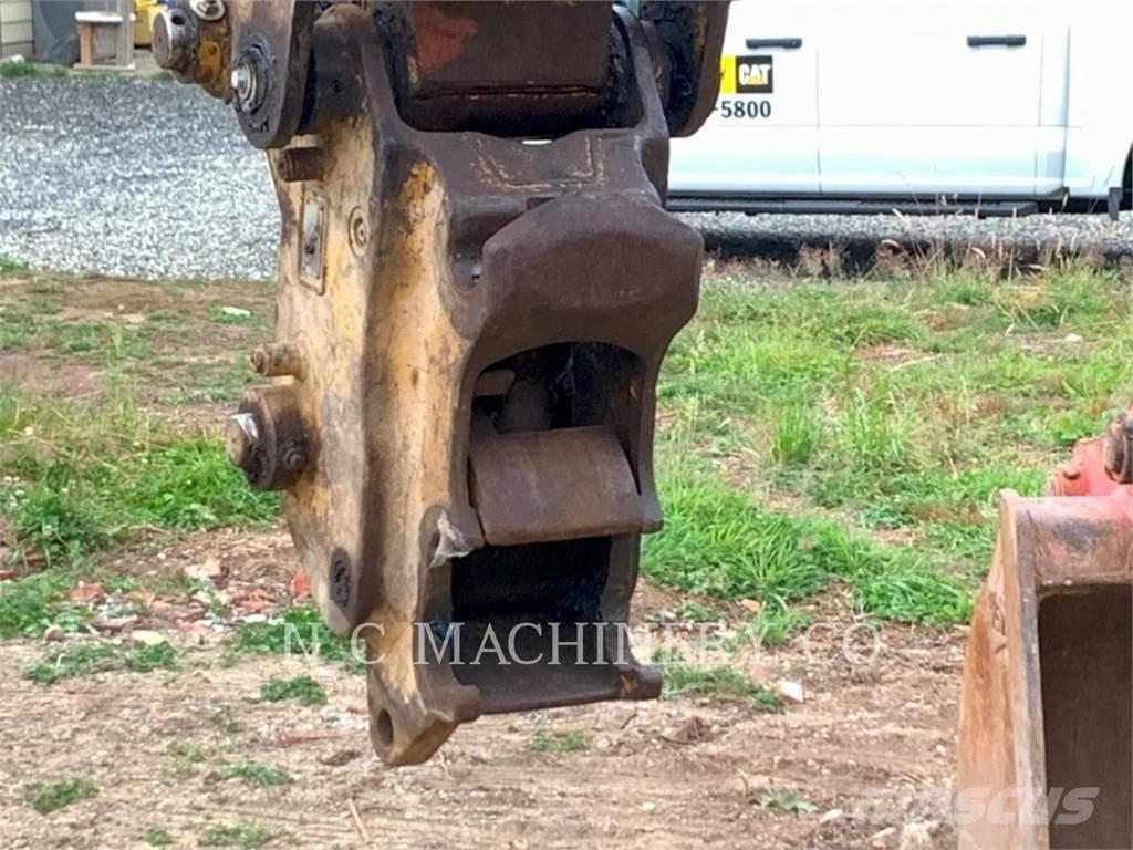 CAT 316E L Escavadeiras de esteiras