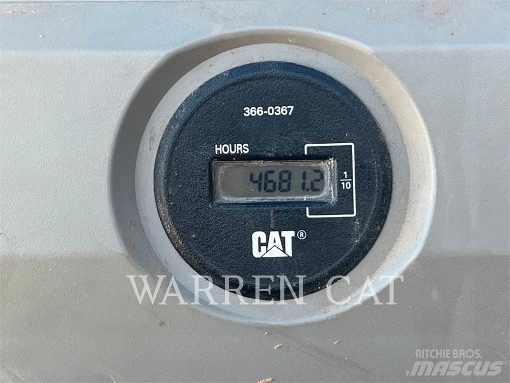 CAT 316EL Escavadeiras de esteiras