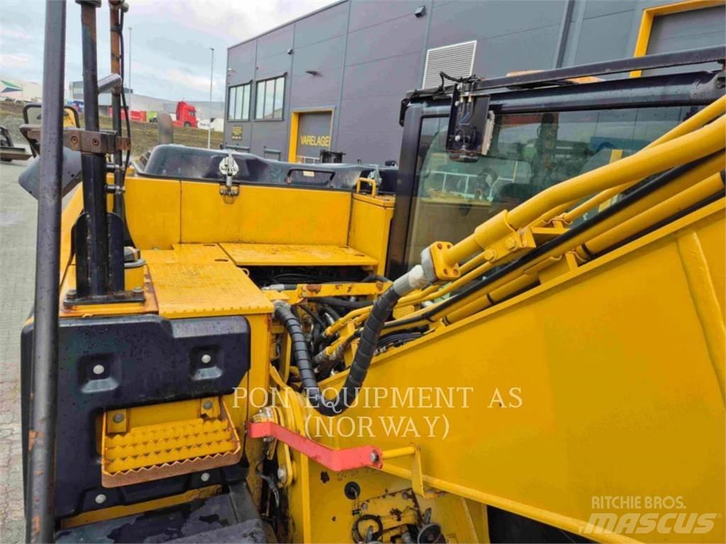 CAT 316EL Escavadeiras de esteiras