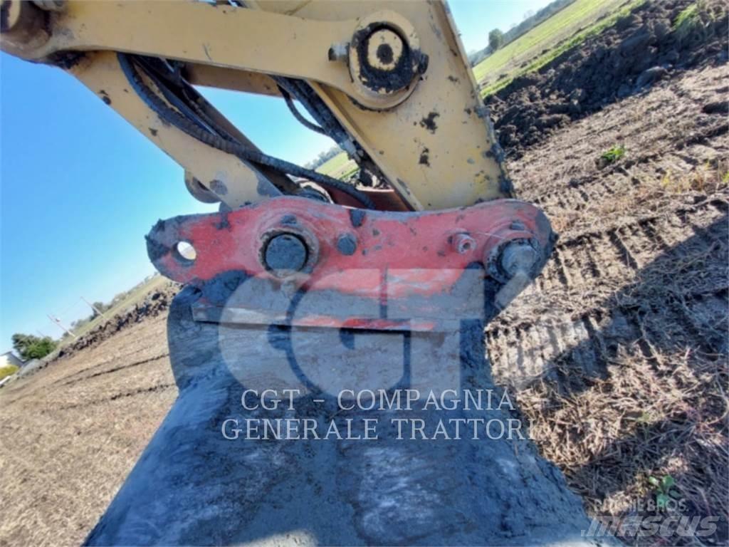 CAT 316F Escavadeiras de esteiras
