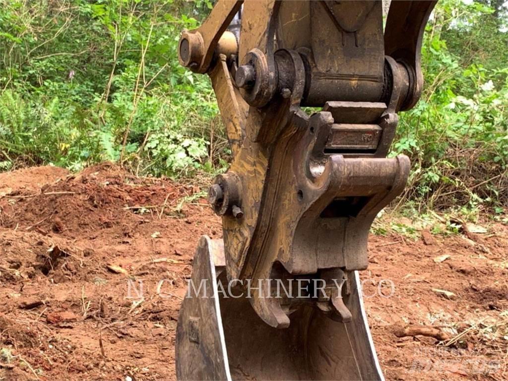 CAT 316F L Escavadeiras de esteiras