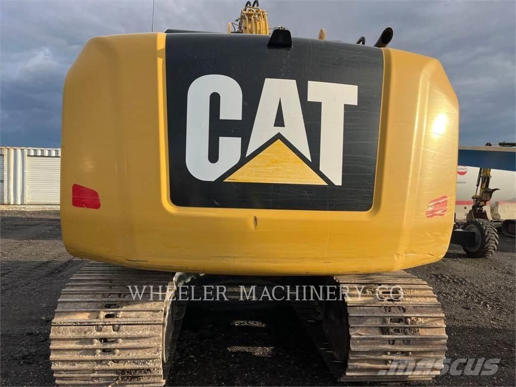 CAT 316F L Escavadeiras de esteiras