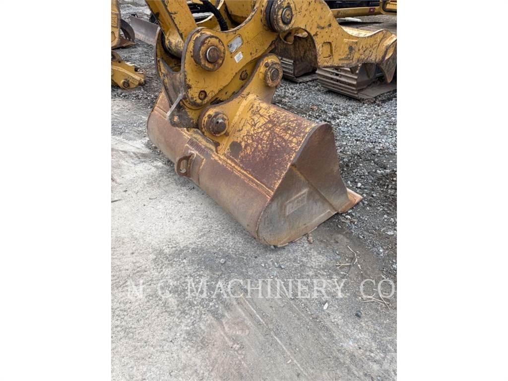 CAT 316F L Escavadeiras de esteiras